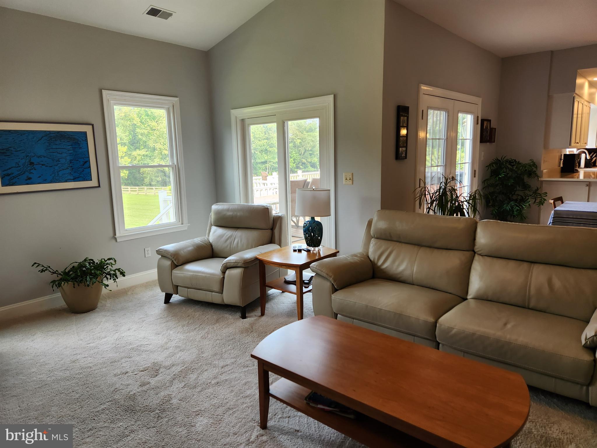 HICKORY RIDGE - Residential