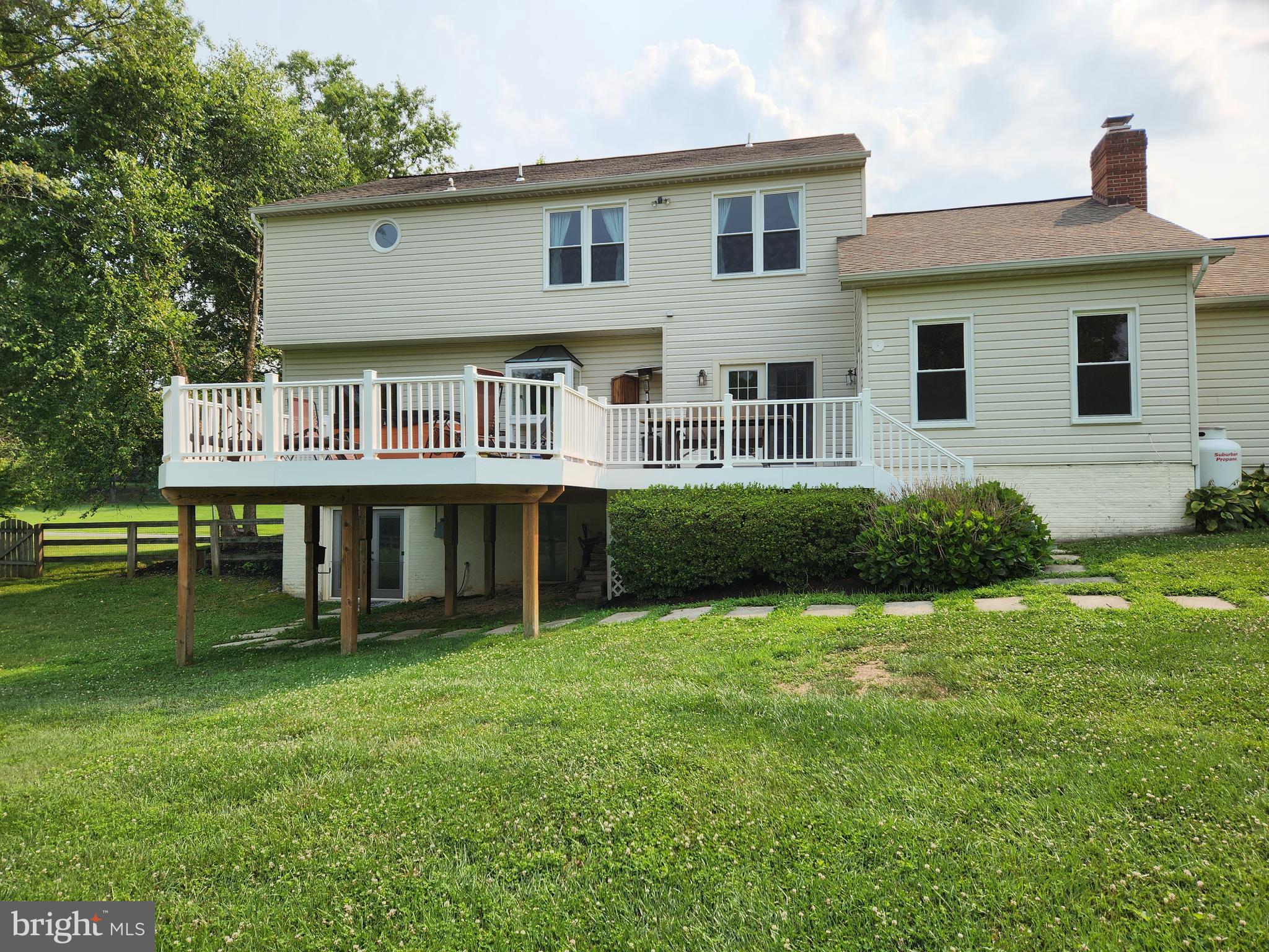 HICKORY RIDGE - Residential