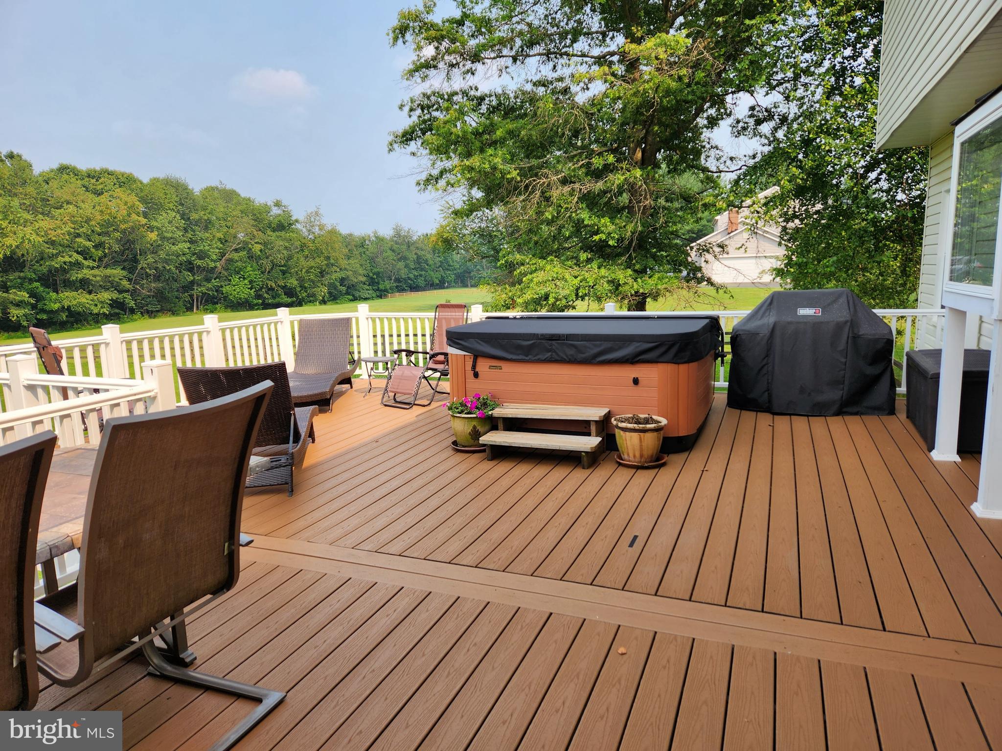 HICKORY RIDGE - Residential