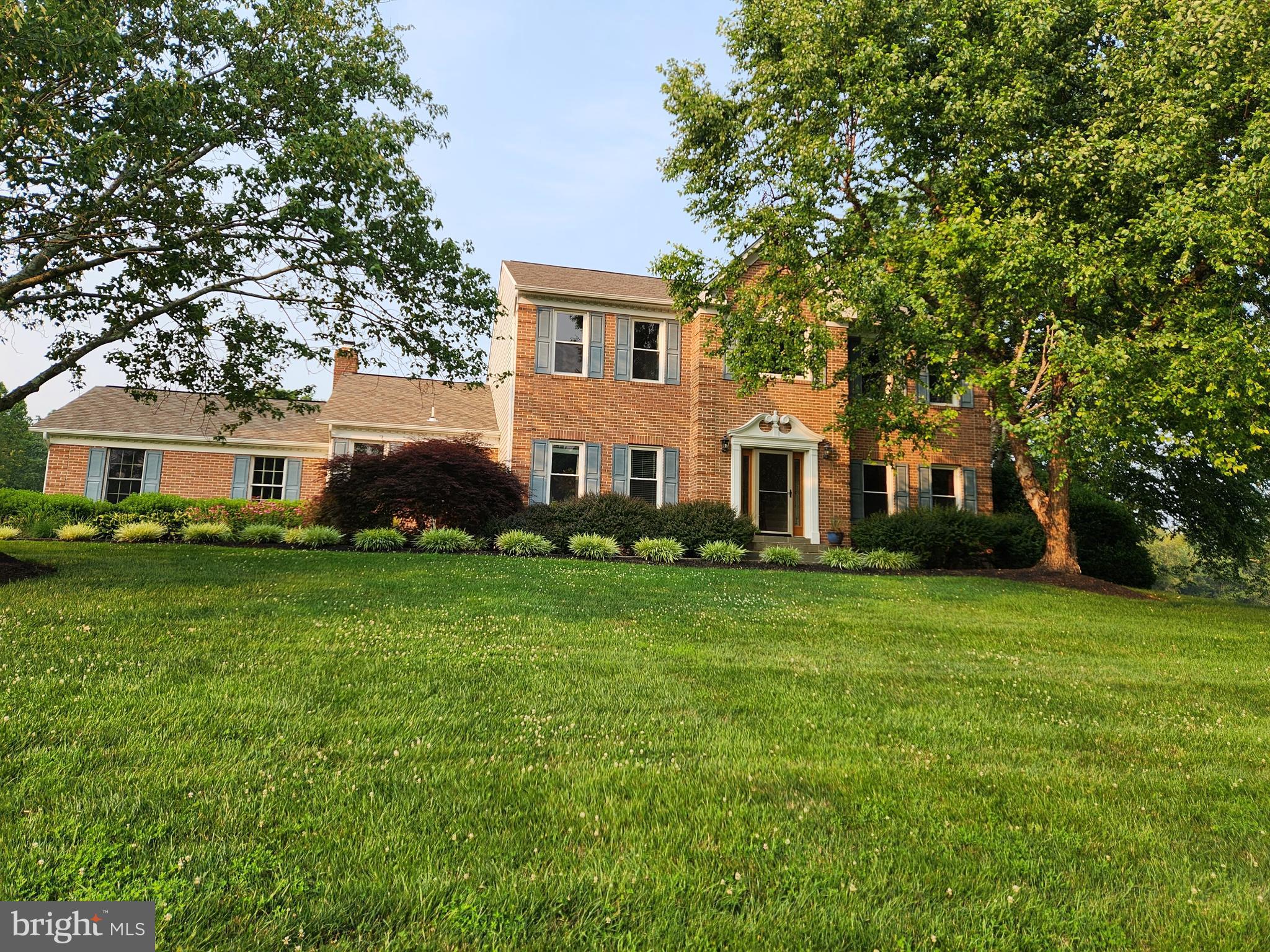 HICKORY RIDGE - Residential