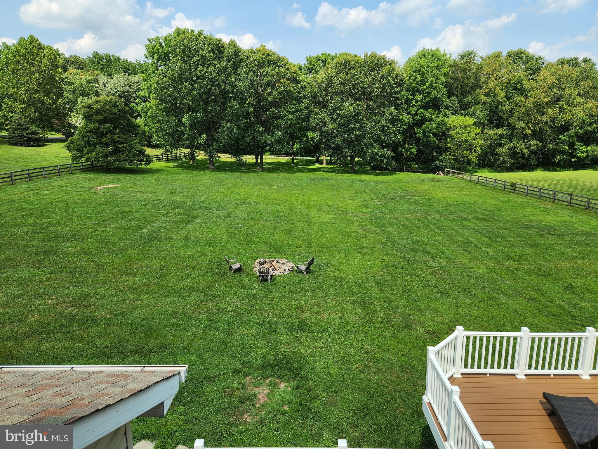 HICKORY RIDGE - Residential