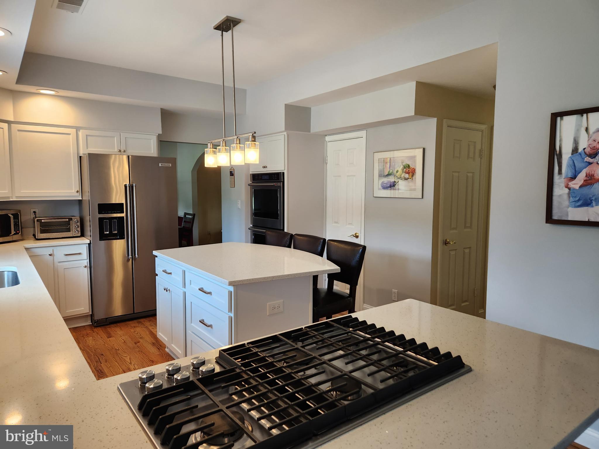 HICKORY RIDGE - Residential