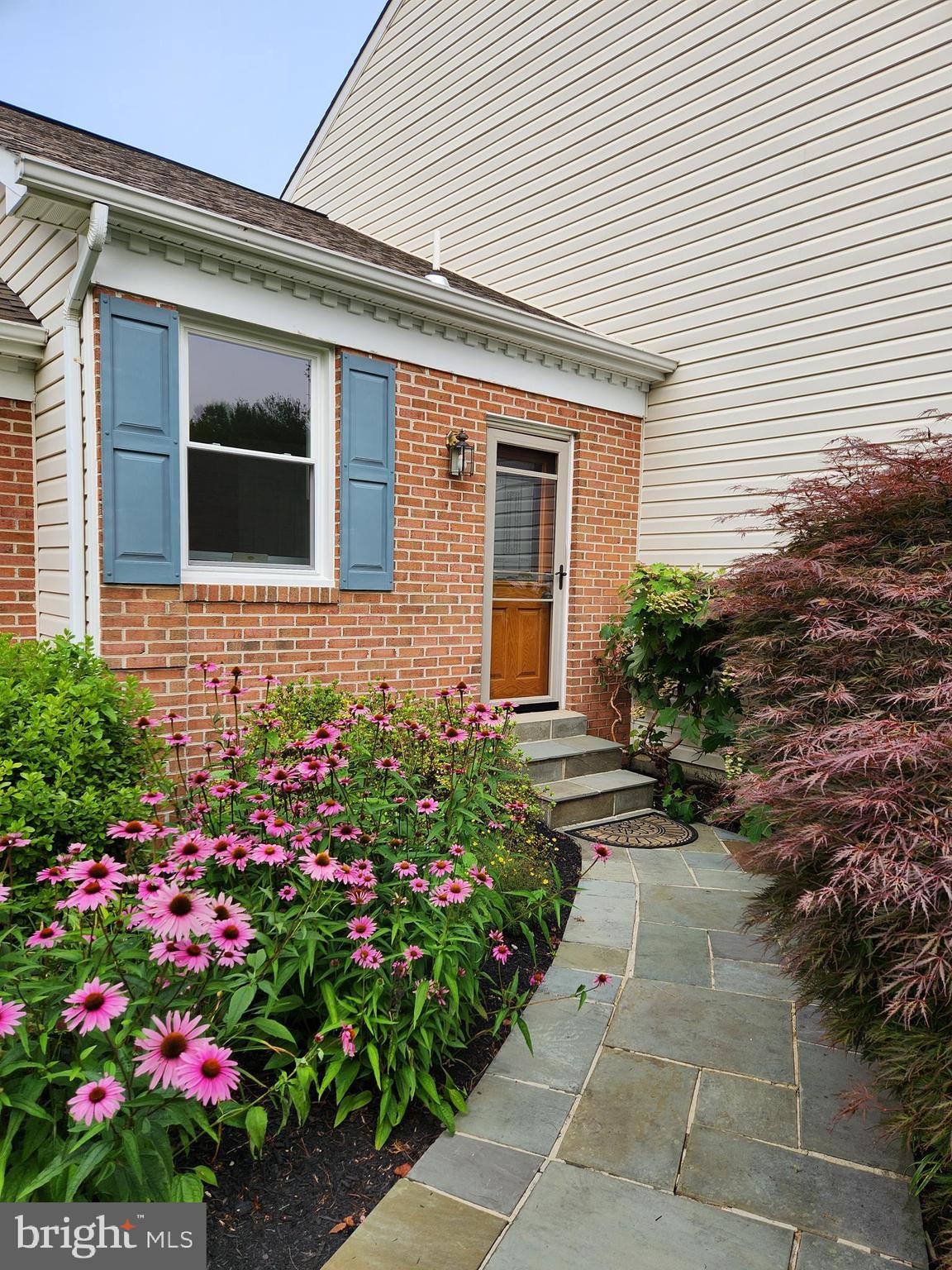 HICKORY RIDGE - Residential