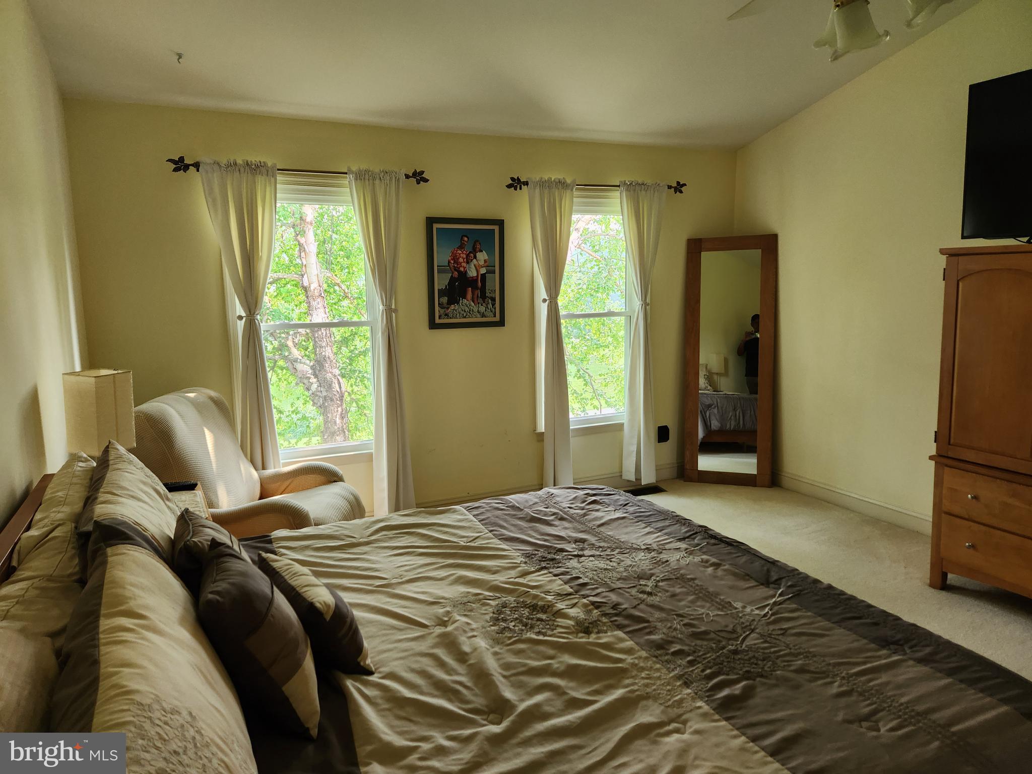 HICKORY RIDGE - Residential