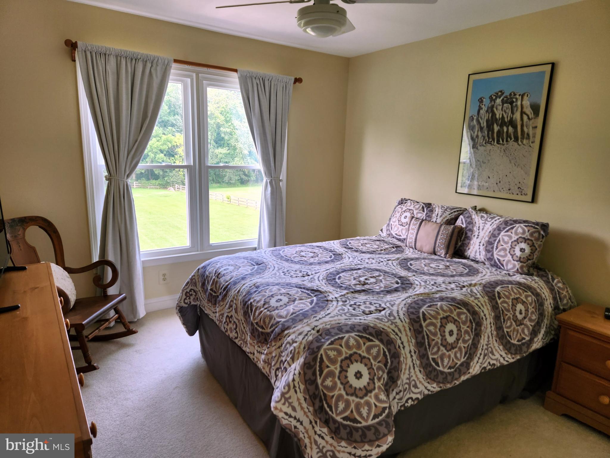 HICKORY RIDGE - Residential