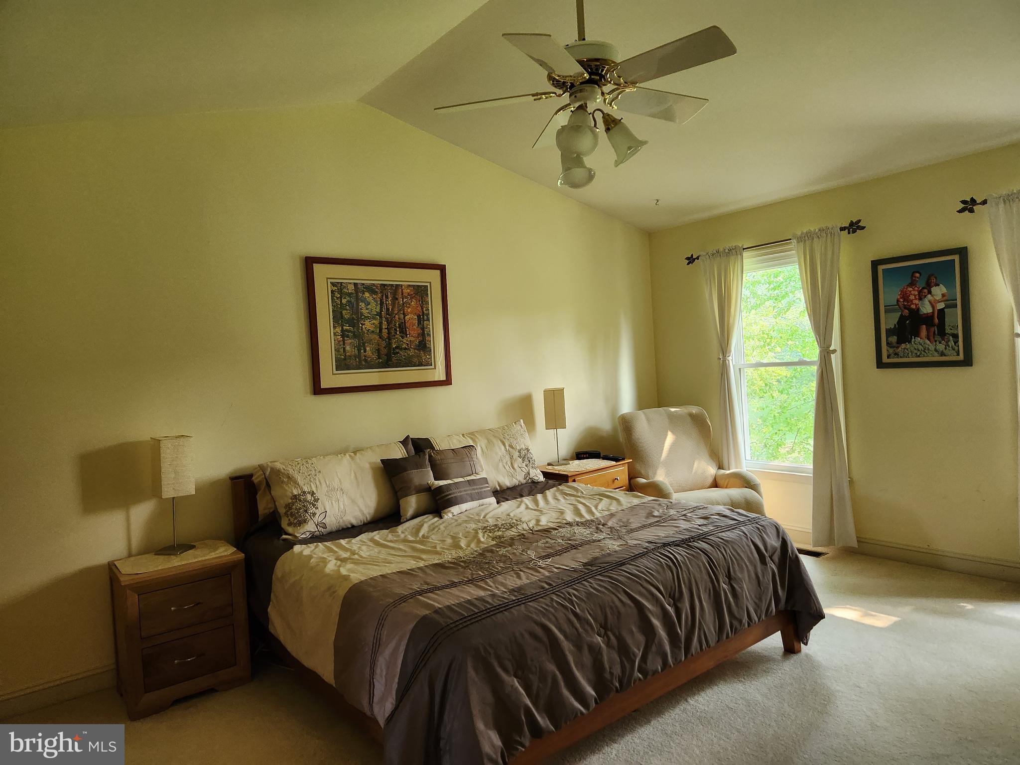 HICKORY RIDGE - Residential