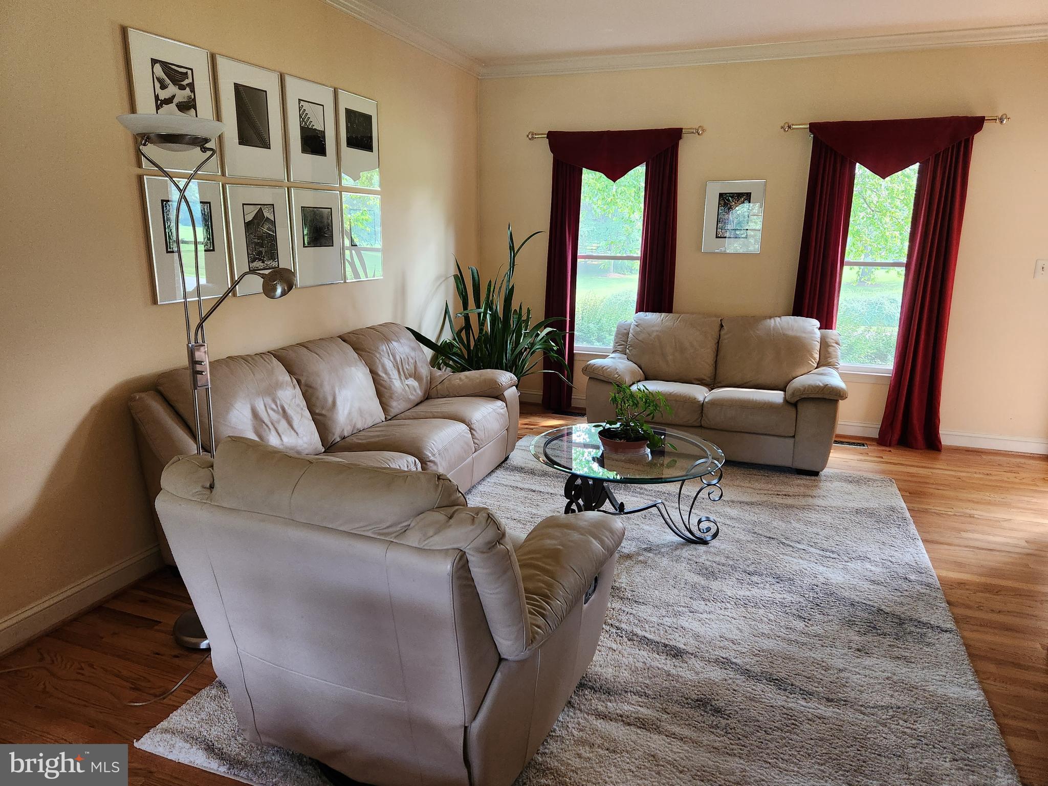 HICKORY RIDGE - Residential