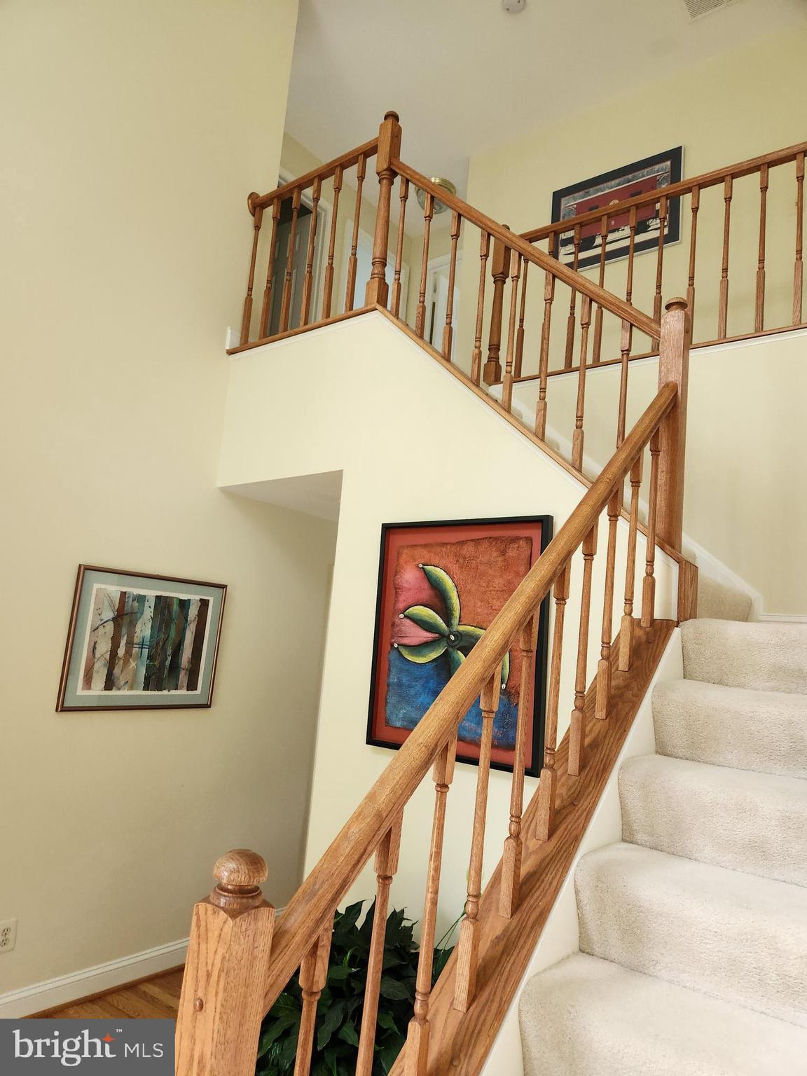 HICKORY RIDGE - Residential