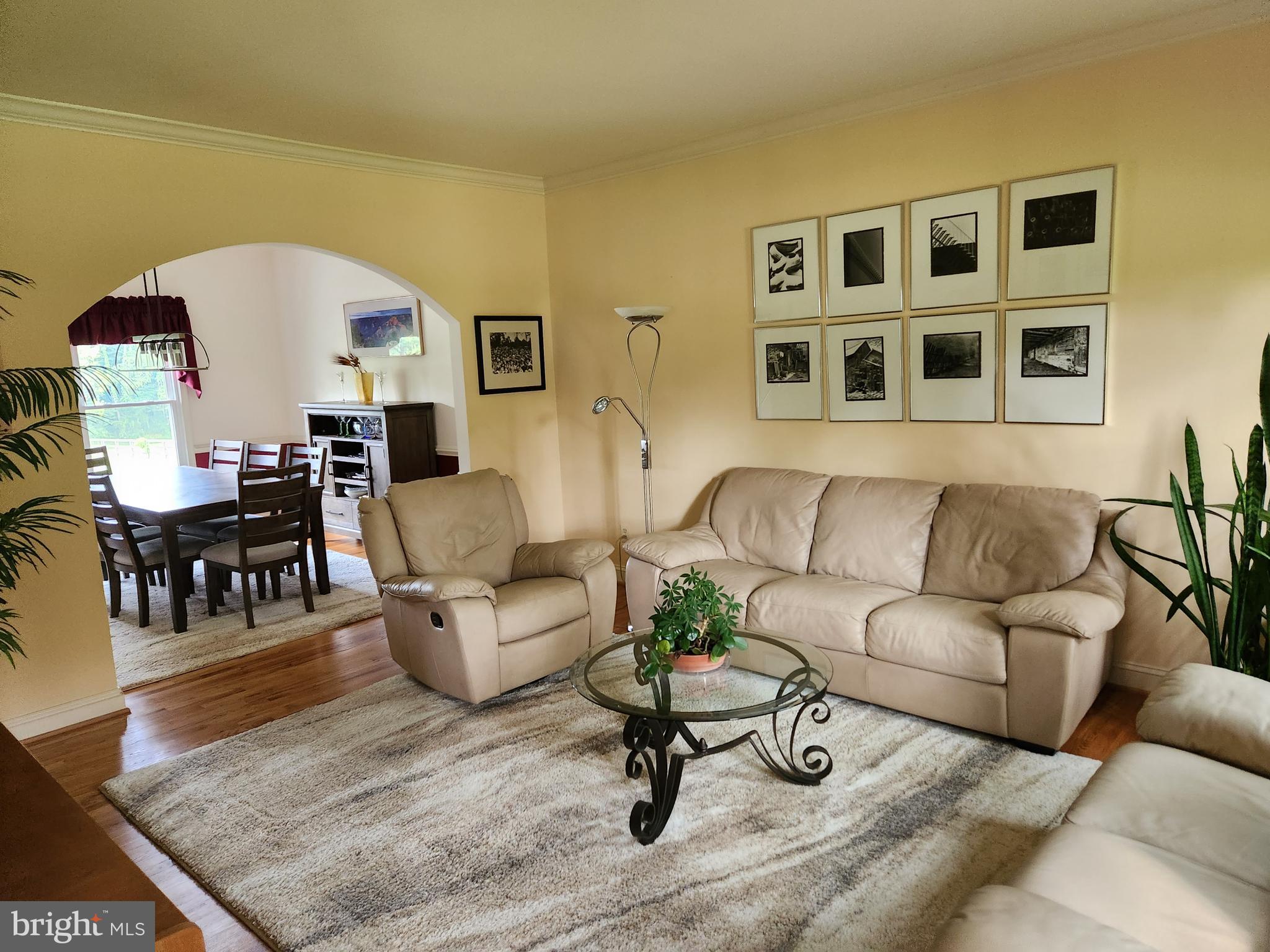 HICKORY RIDGE - Residential