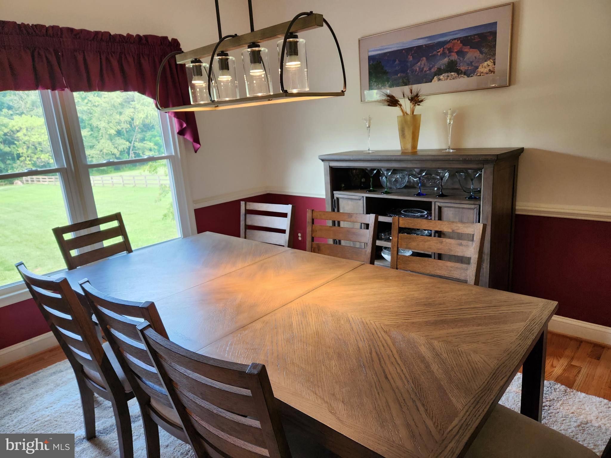 HICKORY RIDGE - Residential