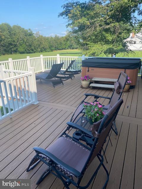 HICKORY RIDGE - Residential