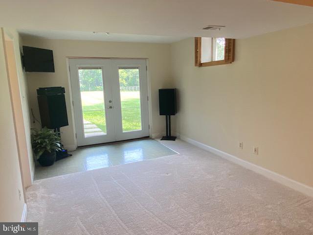 HICKORY RIDGE - Residential