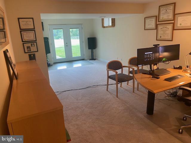 HICKORY RIDGE - Residential