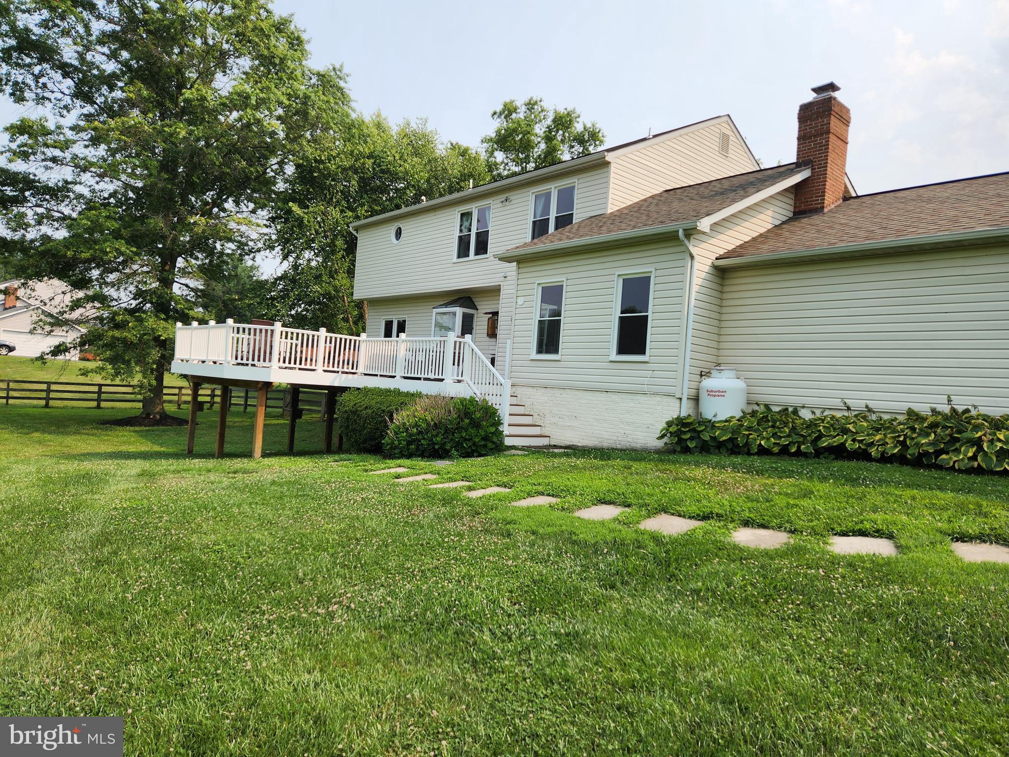 HICKORY RIDGE - Residential