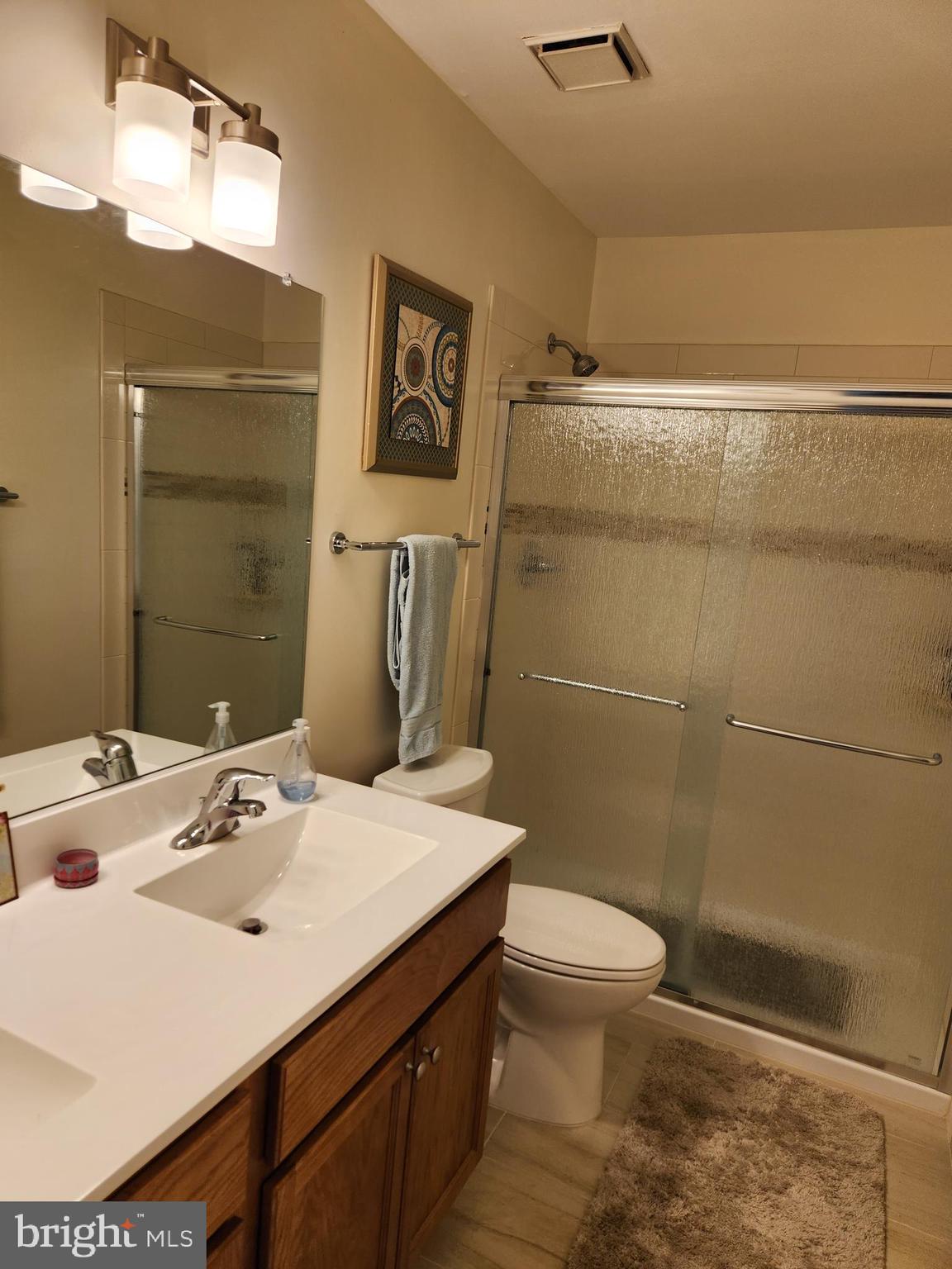 HICKORY RIDGE - Residential