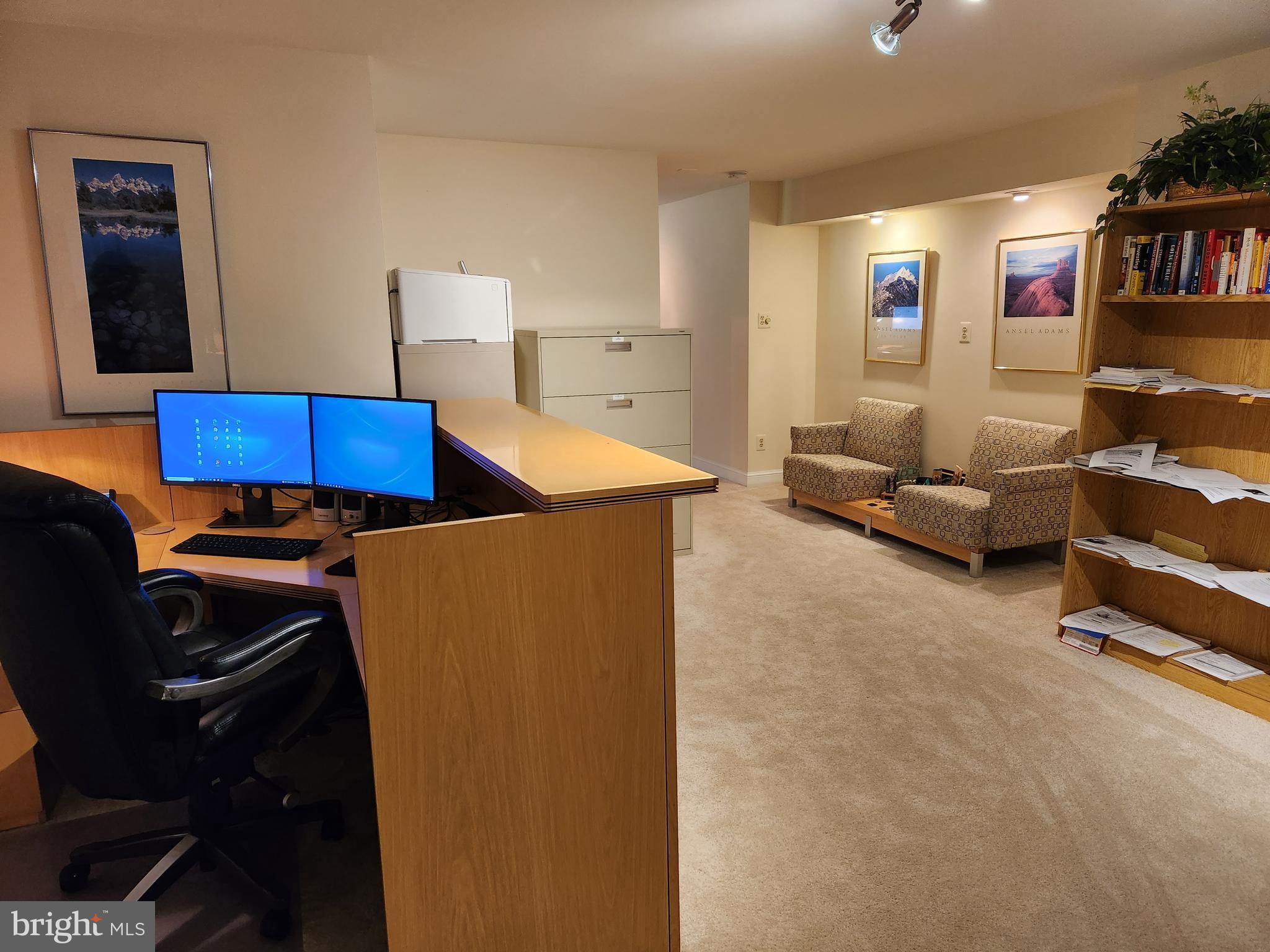 HICKORY RIDGE - Residential