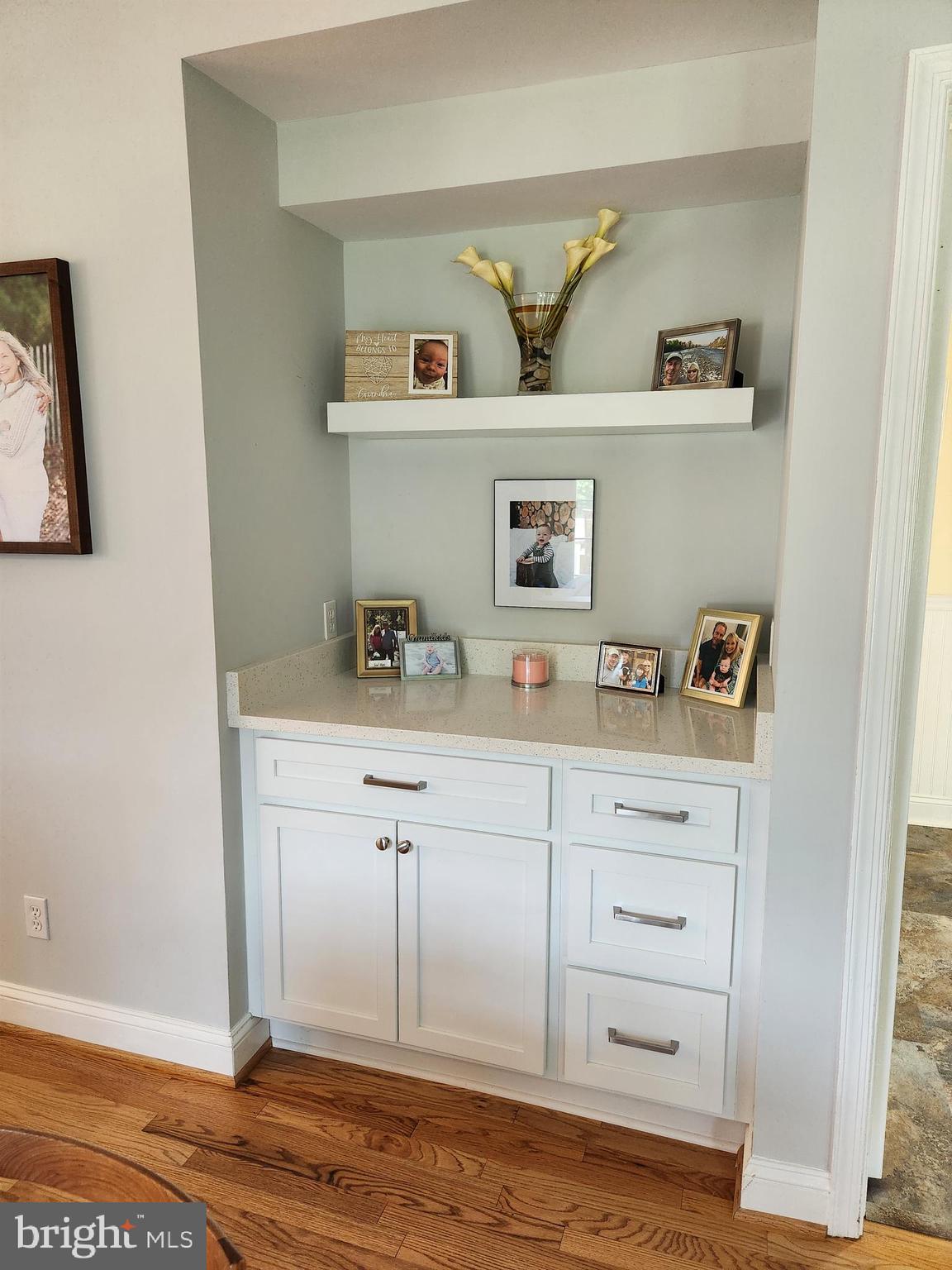 HICKORY RIDGE - Residential