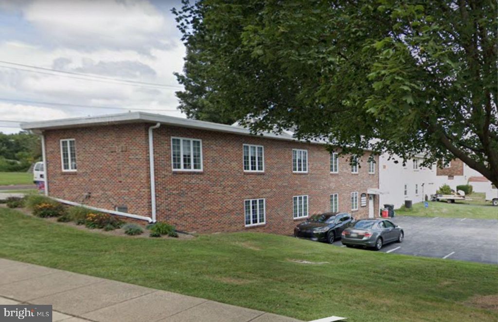 Photo of 828 N Hanover Street, POTTSTOWN, PA 19464 (MLS # PAMC2007540)