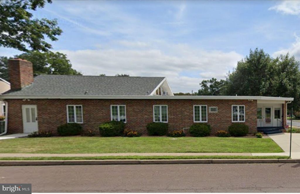 Photo of 828 N Hanover Street, POTTSTOWN, PA 19464 (MLS # PAMC2007540)