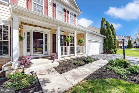 Homes For Sale - 1723 Wheyfield Drive<br/> FREDERICK, MD 21701