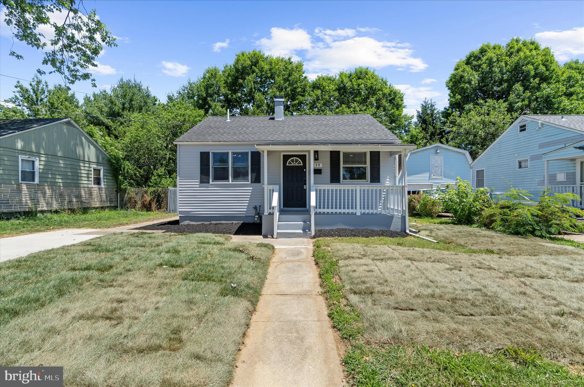 159 E DEEN AVENUE