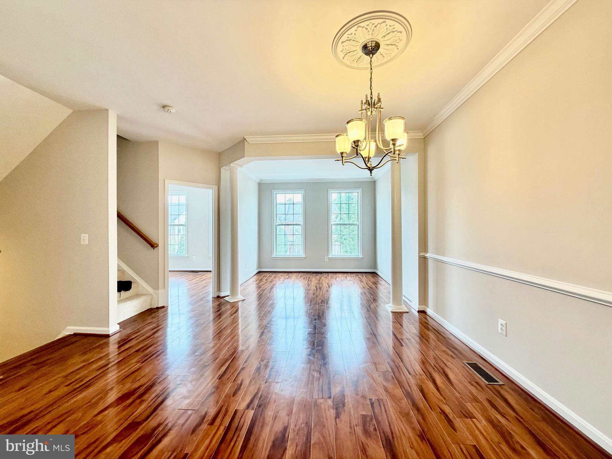 RIPPON LANDING - Residential