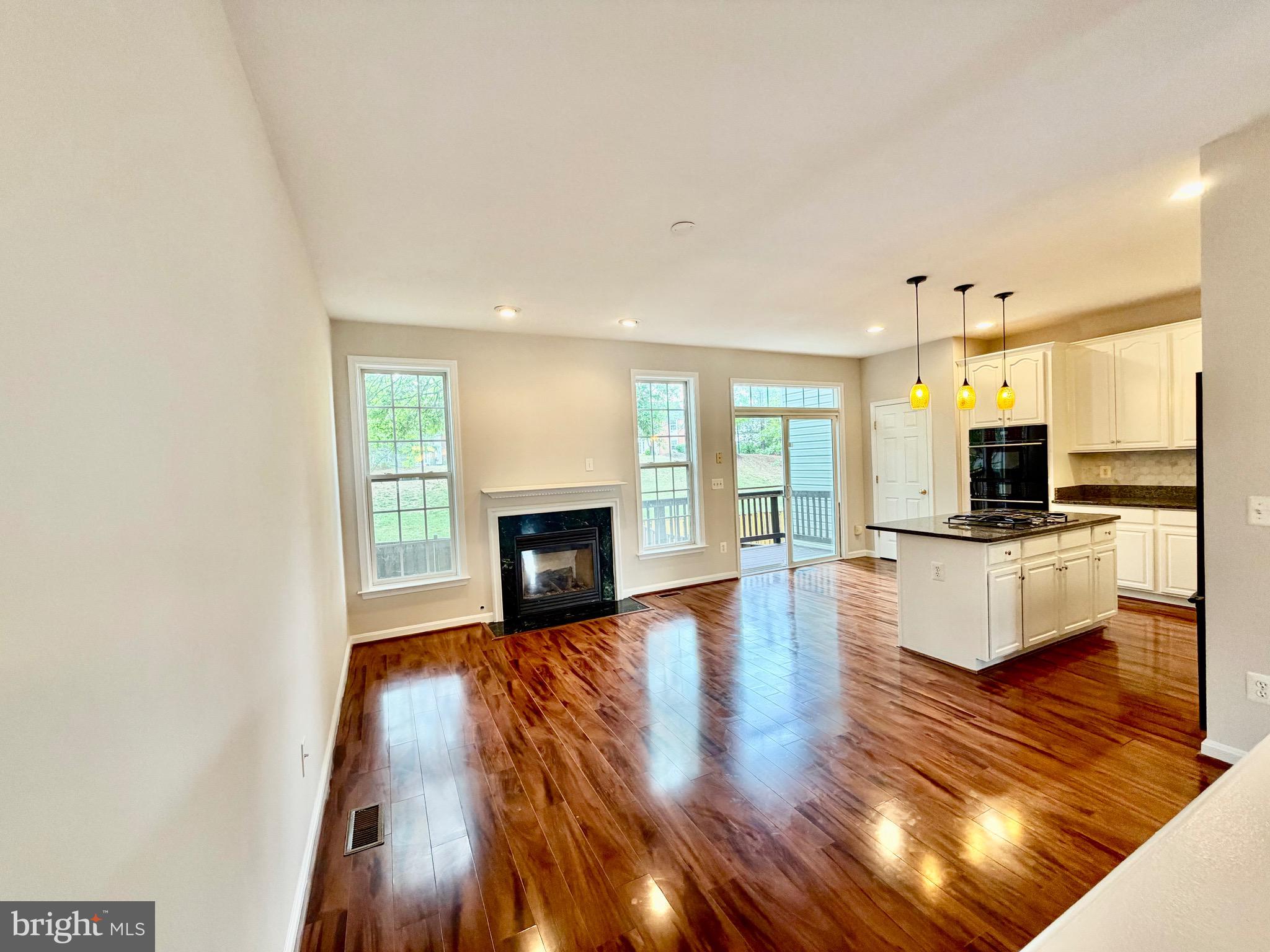 RIPPON LANDING - Residential
