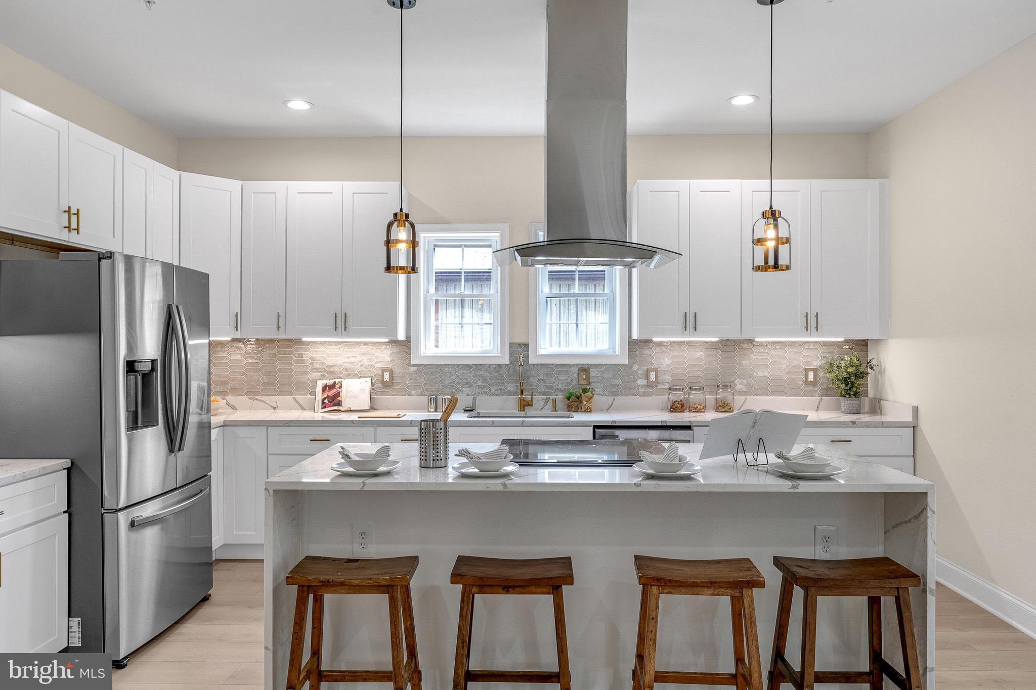 TAKOMA PARK - Residential