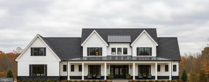 Don't miss your chance to build your custom dream home in the desirable Wilson Fields Community! With only three lots left, now is the perfect time to secure this 1.58-acre lot in scenic Fallston, Maryland. Partner with Battaglia Homes to design a home that fits your unique style—no HOA restrictions, giving you the freedom to create the perfect space. Situated across the Fallston Rec Council, this is a rare opportunity in an exclusive community. The photos feature a potential model home, but the design possibilities are endless! The listing price reflects the land only, and additional lots are available, as shown on the site plan. Call today to schedule an appointment and start planning your future in Wilson Fields!