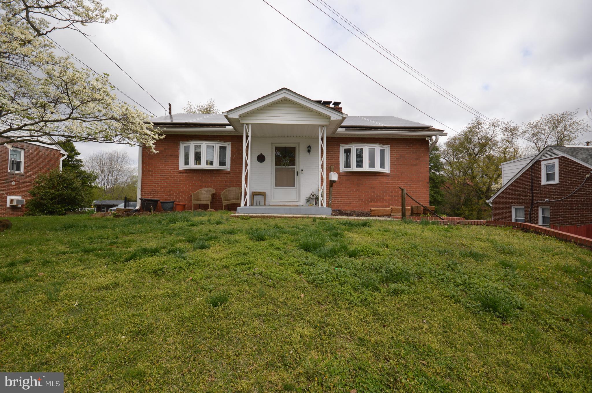 VALLEY VIEW - Residential Lease