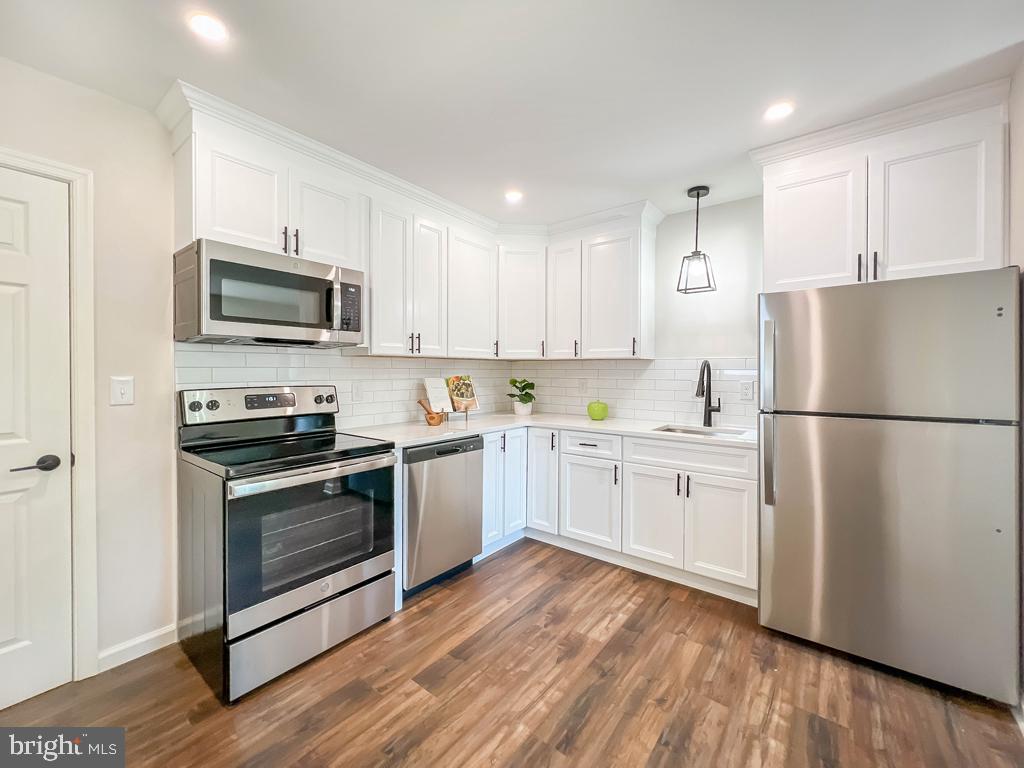 STONYBROOK - Residential