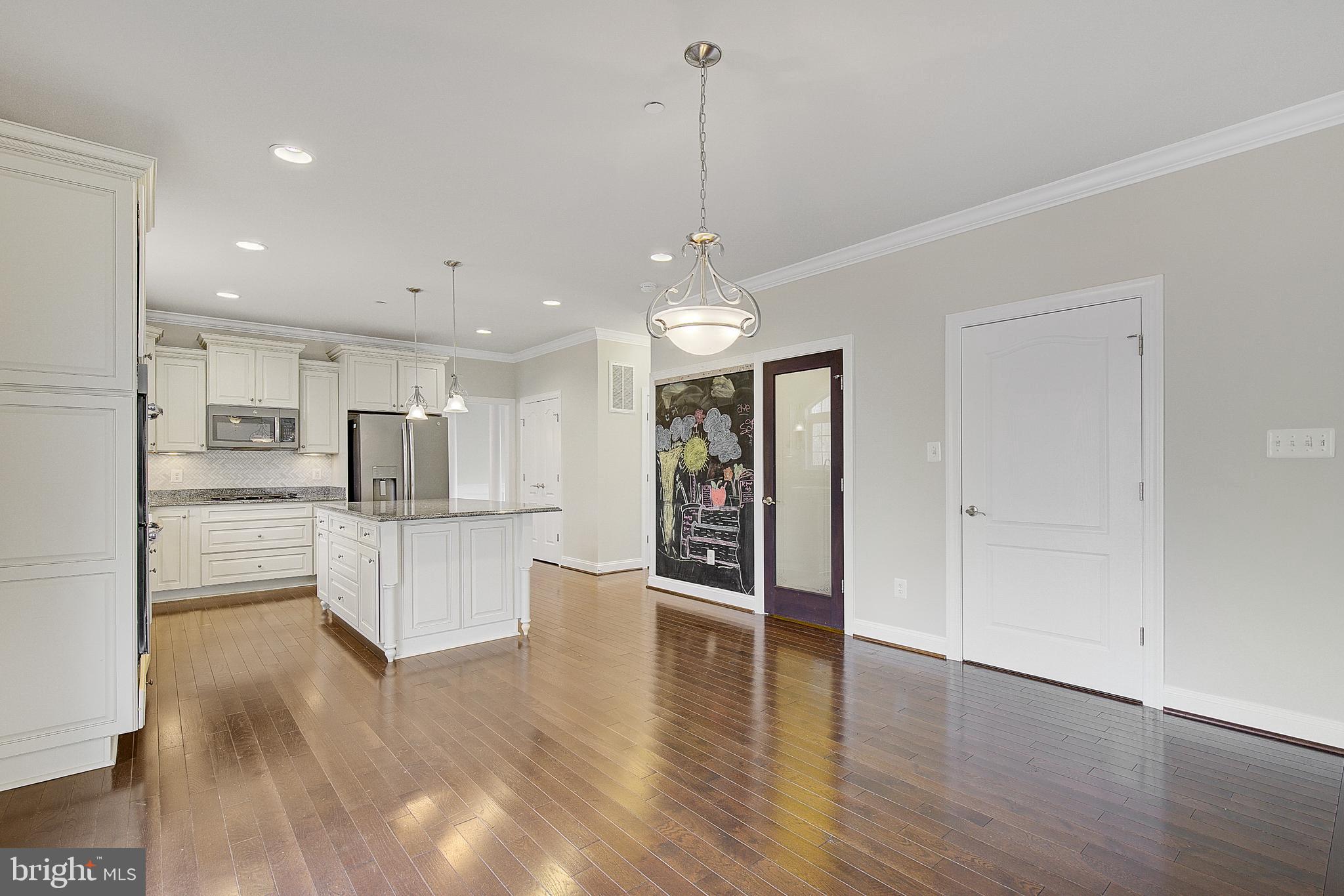 FARMS AT HUNTING CREEK - Residential