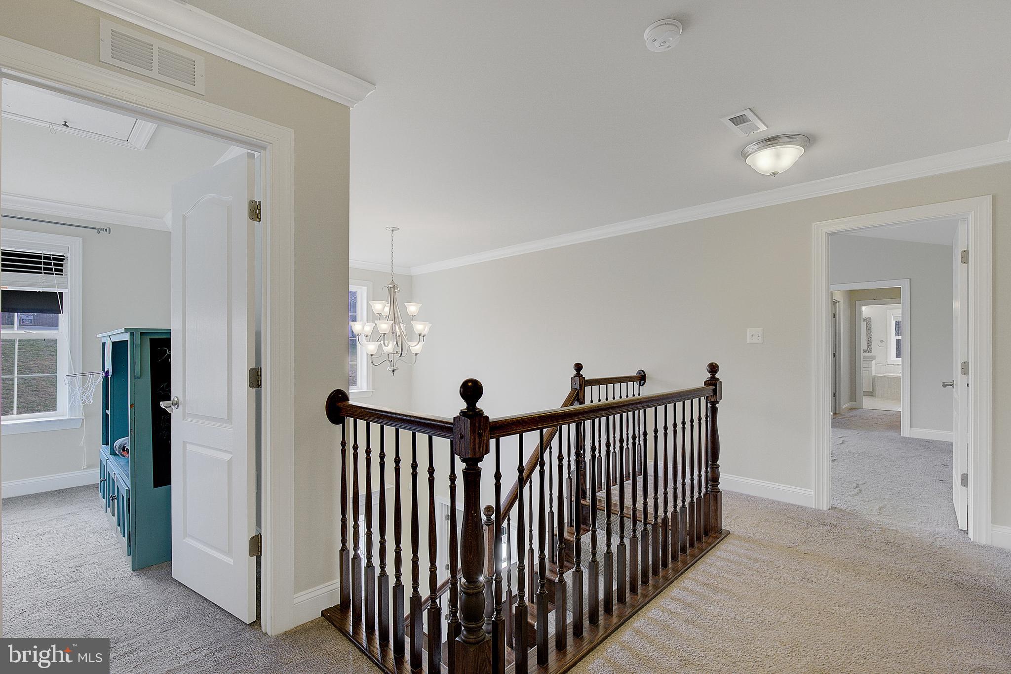 FARMS AT HUNTING CREEK - Residential