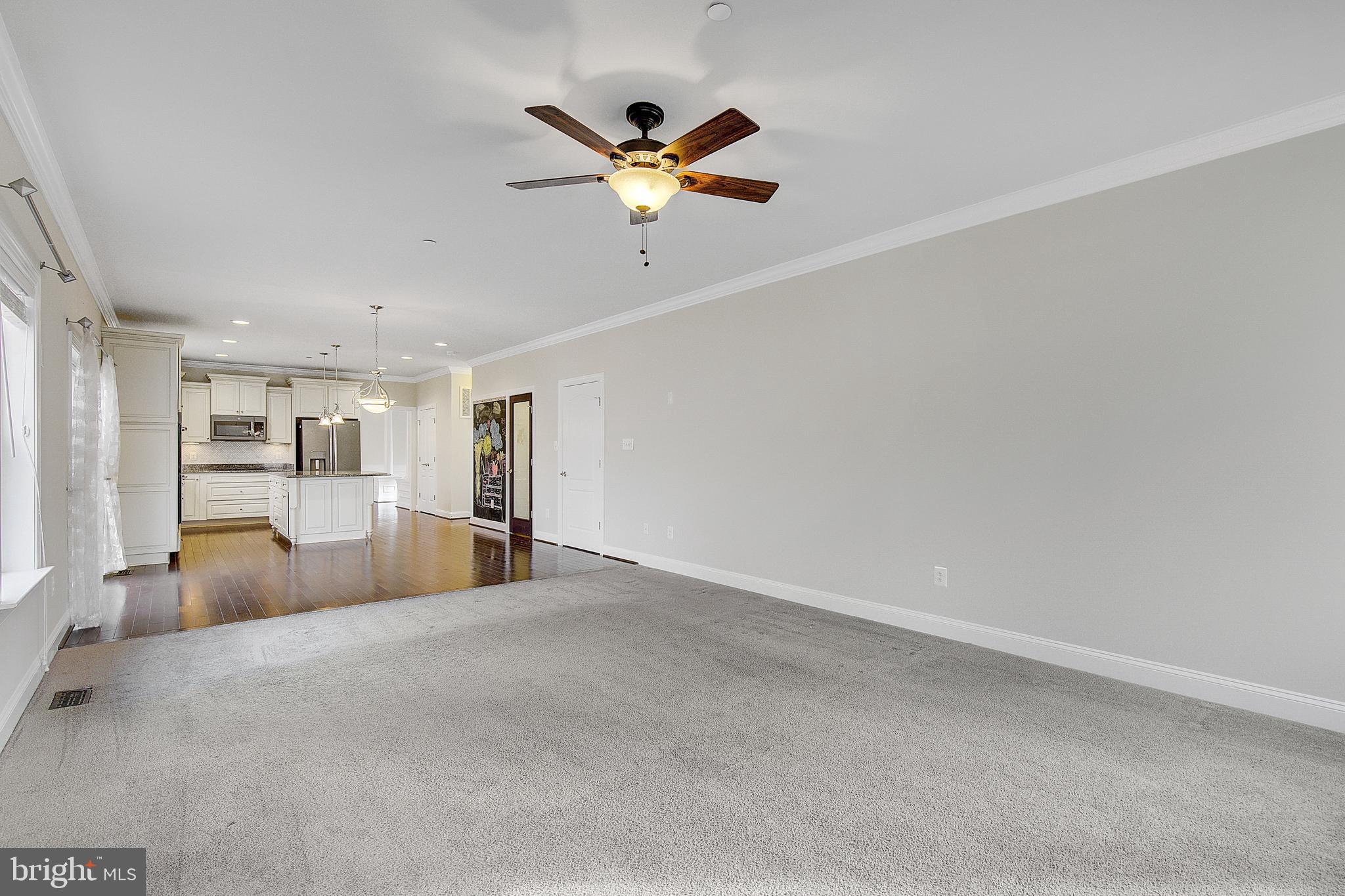 FARMS AT HUNTING CREEK - Residential