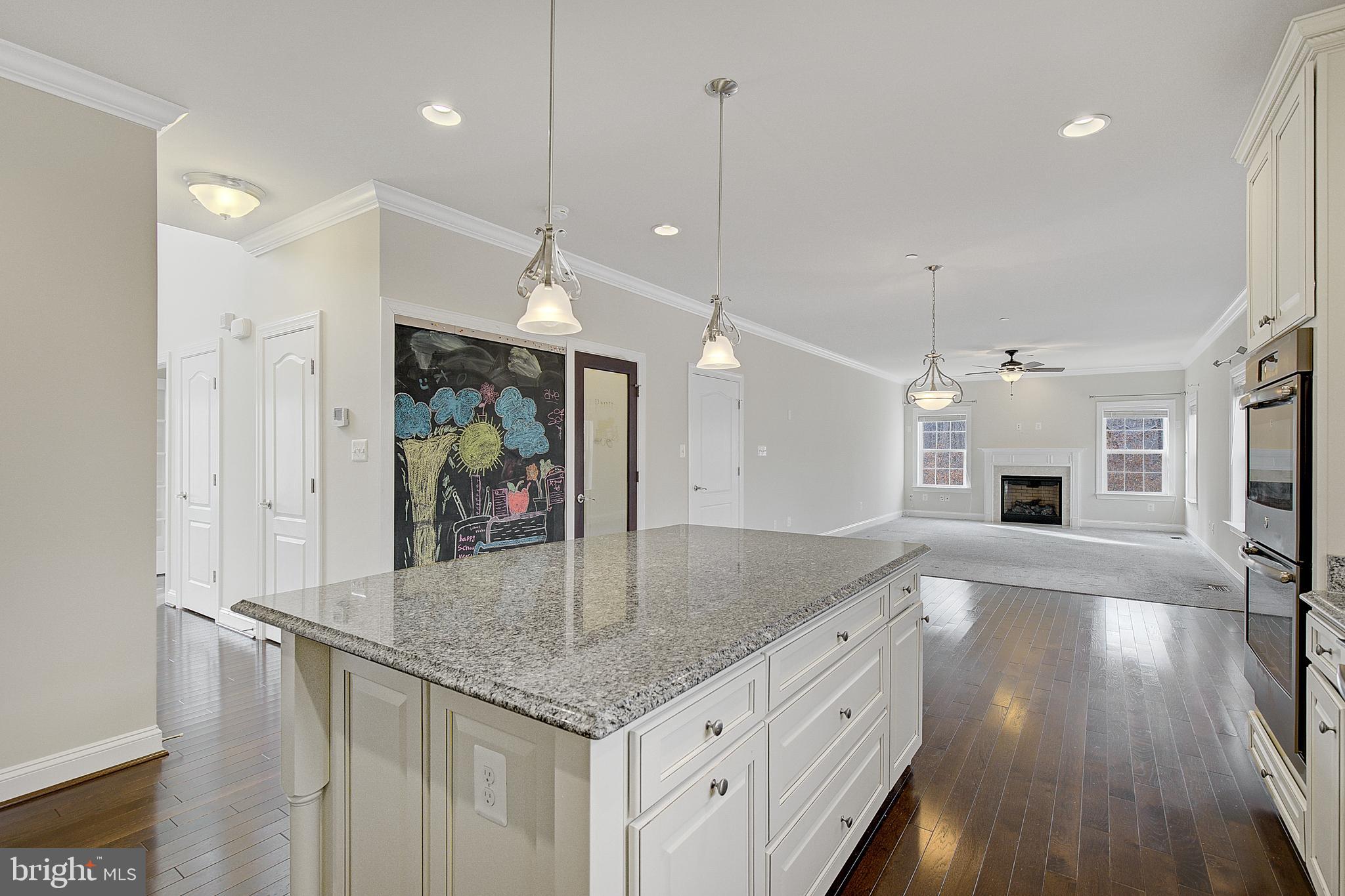 FARMS AT HUNTING CREEK - Residential