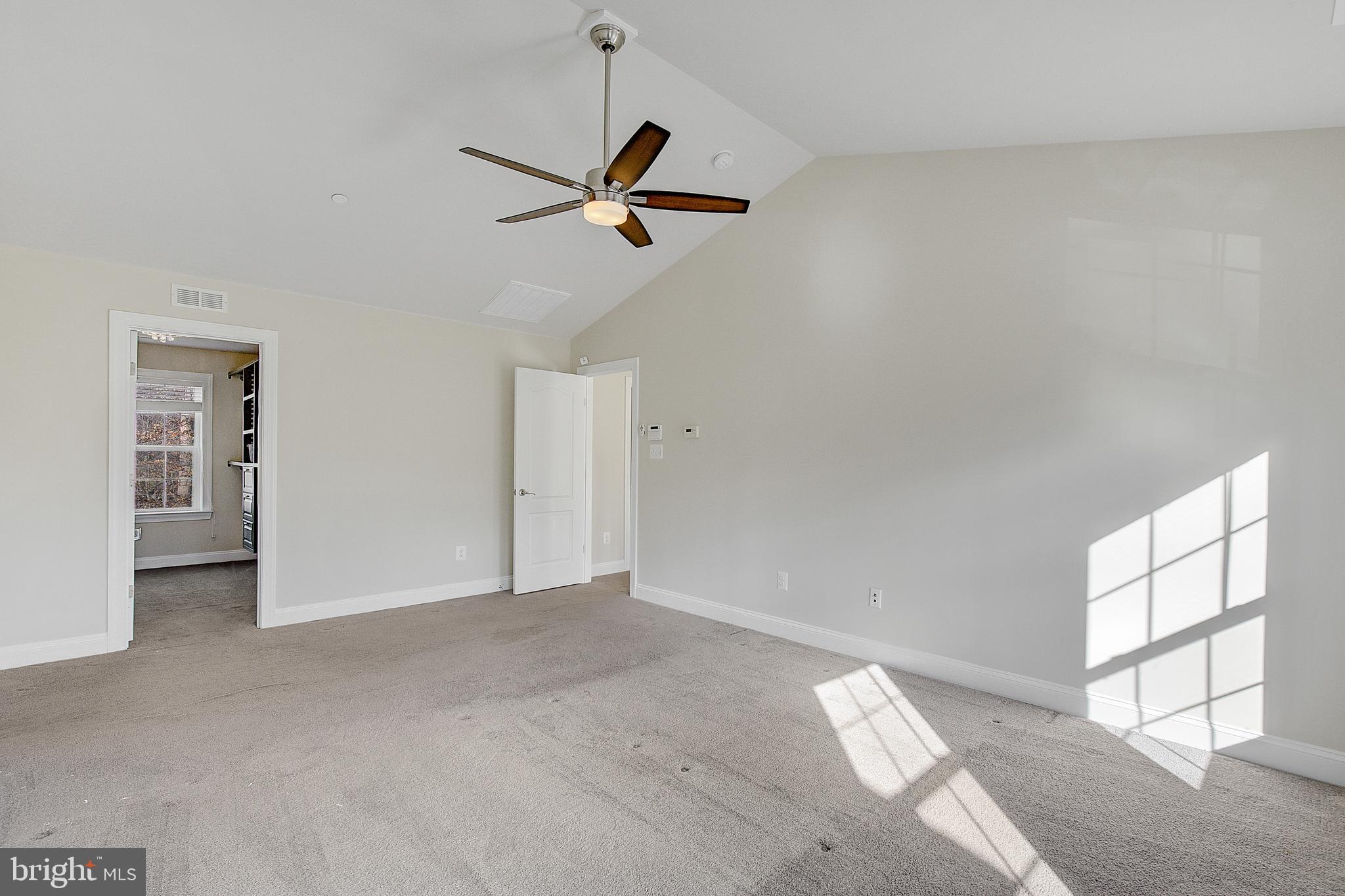 FARMS AT HUNTING CREEK - Residential