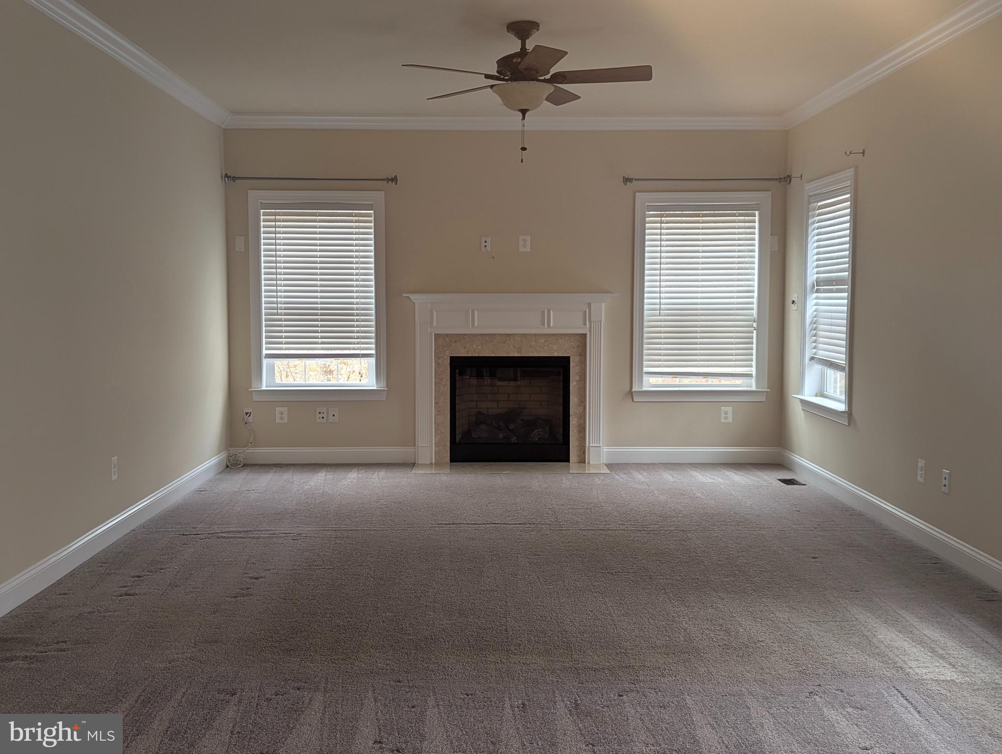 FARMS AT HUNTING CREEK - Residential