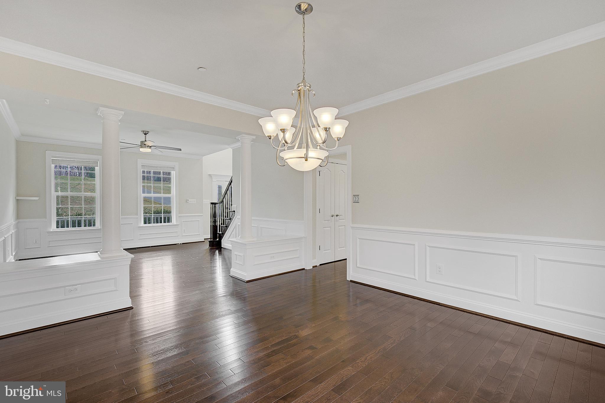 FARMS AT HUNTING CREEK - Residential