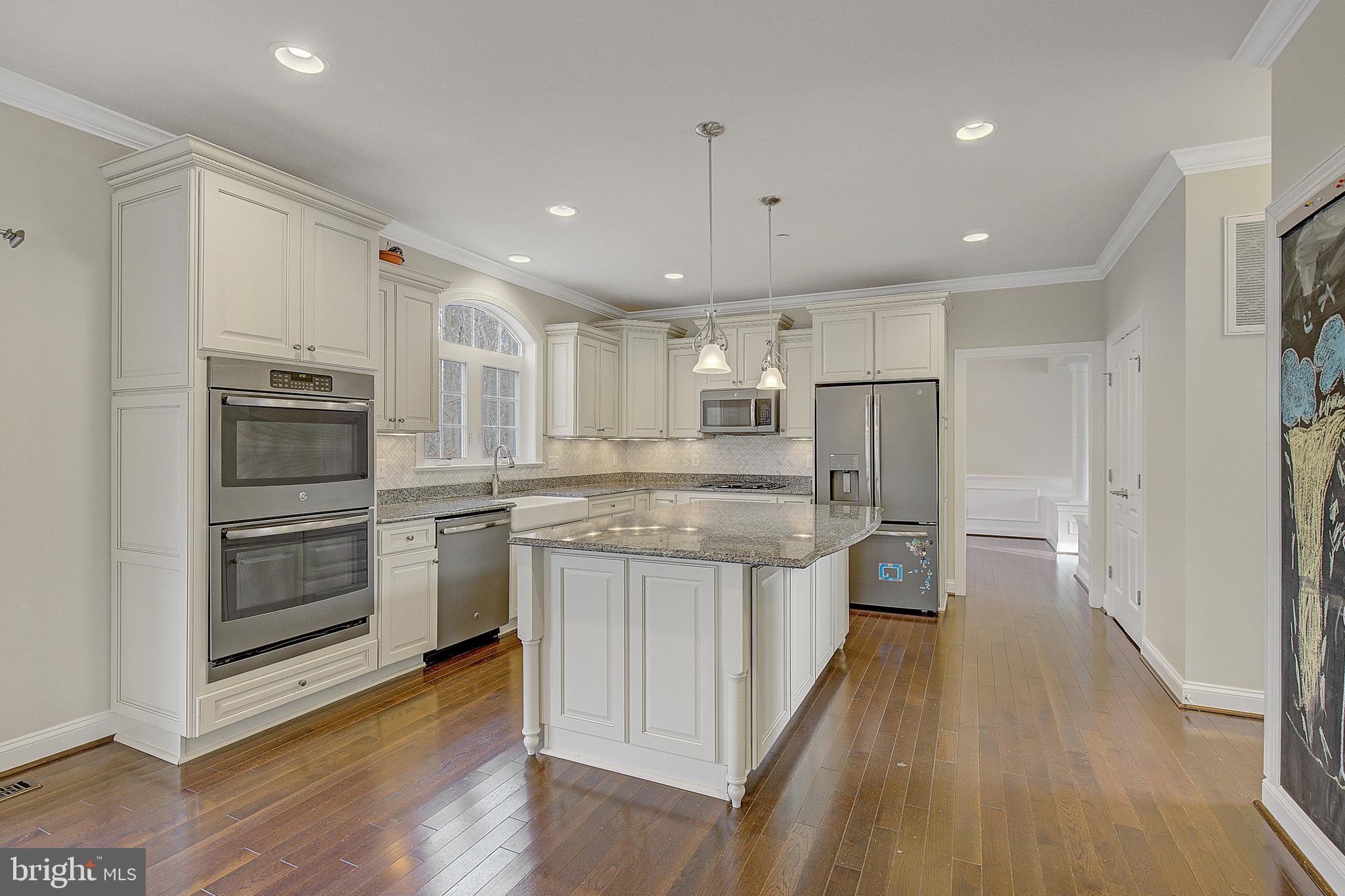 FARMS AT HUNTING CREEK - Residential