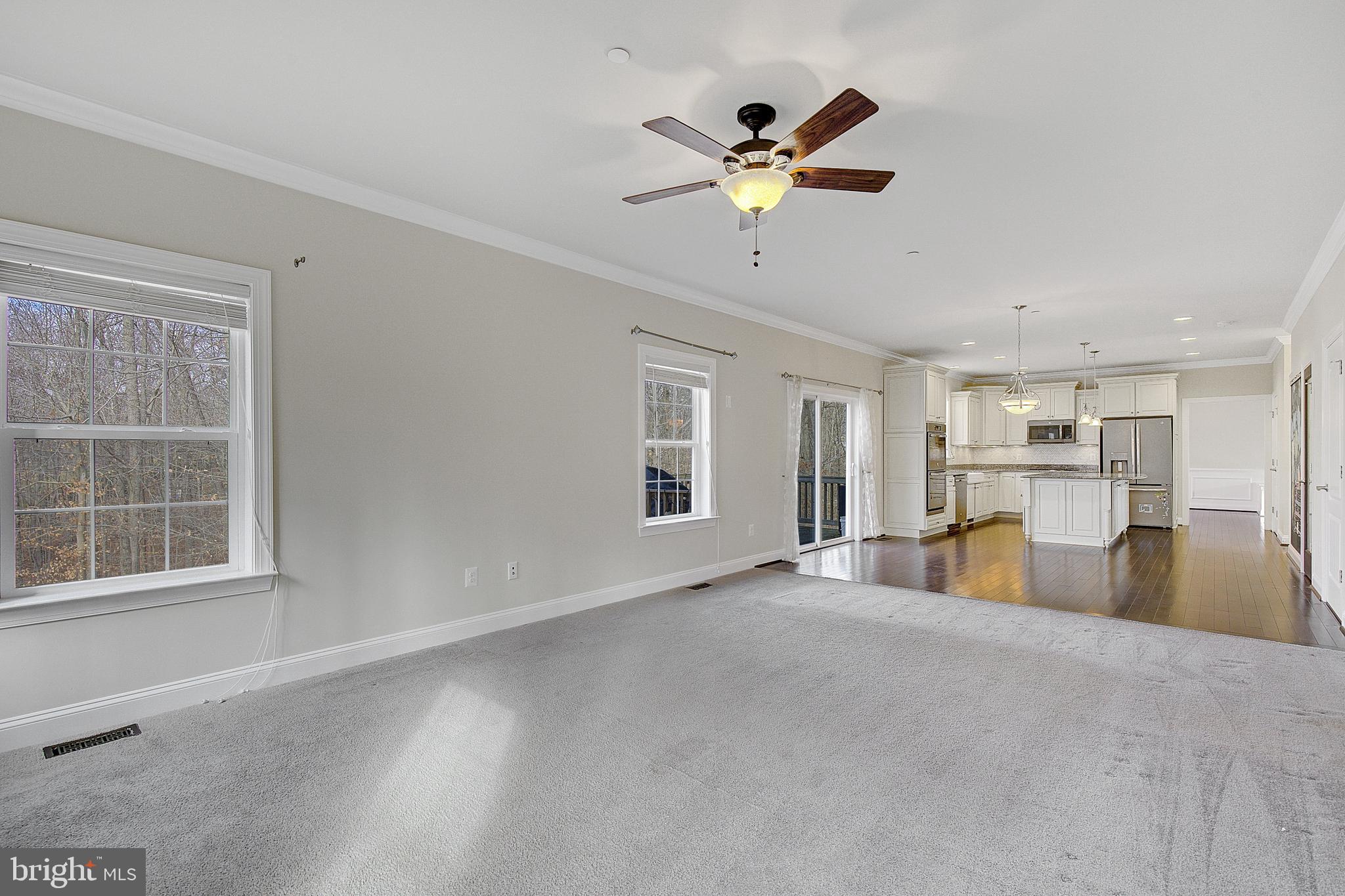 FARMS AT HUNTING CREEK - Residential