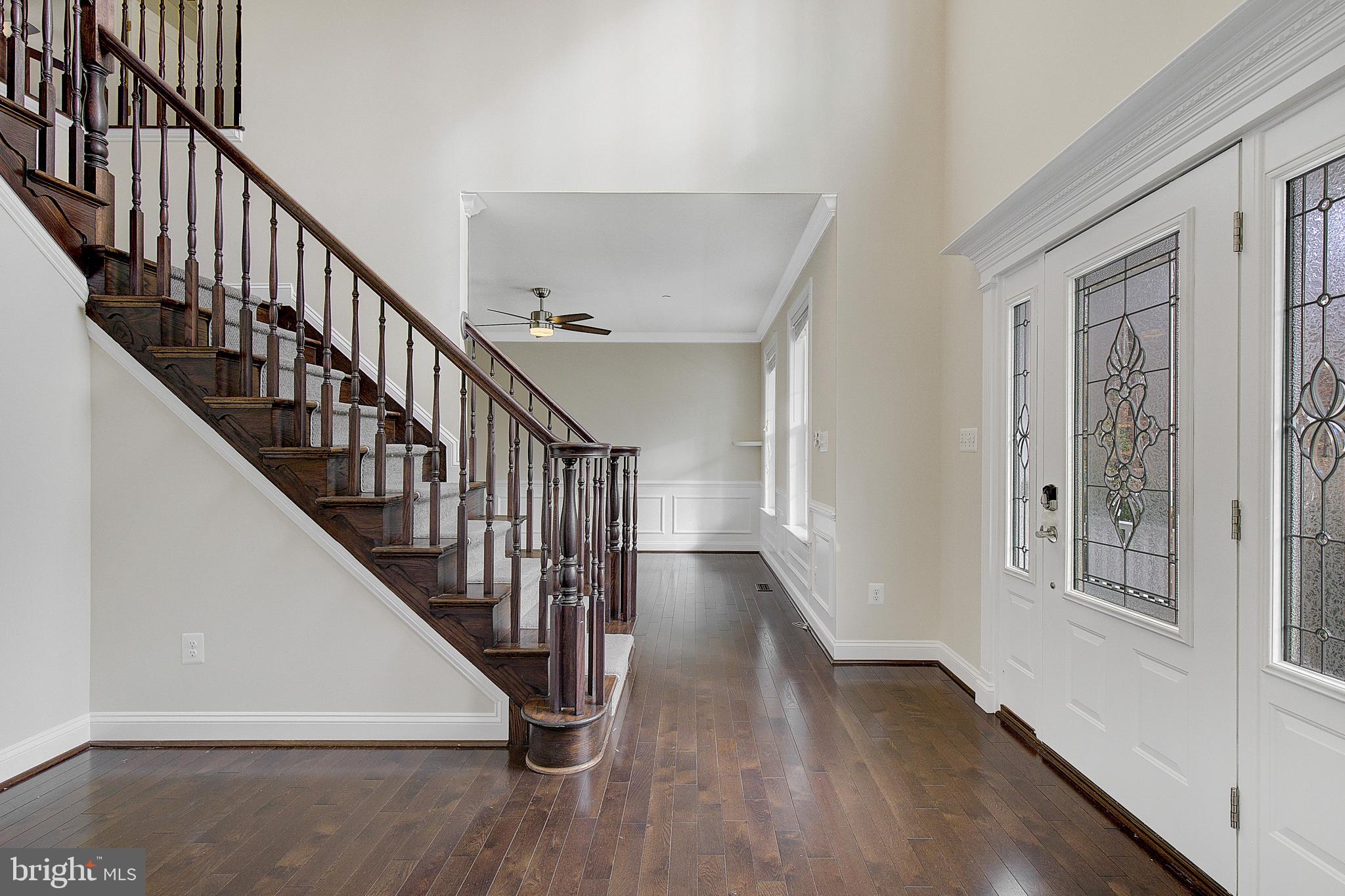 FARMS AT HUNTING CREEK - Residential