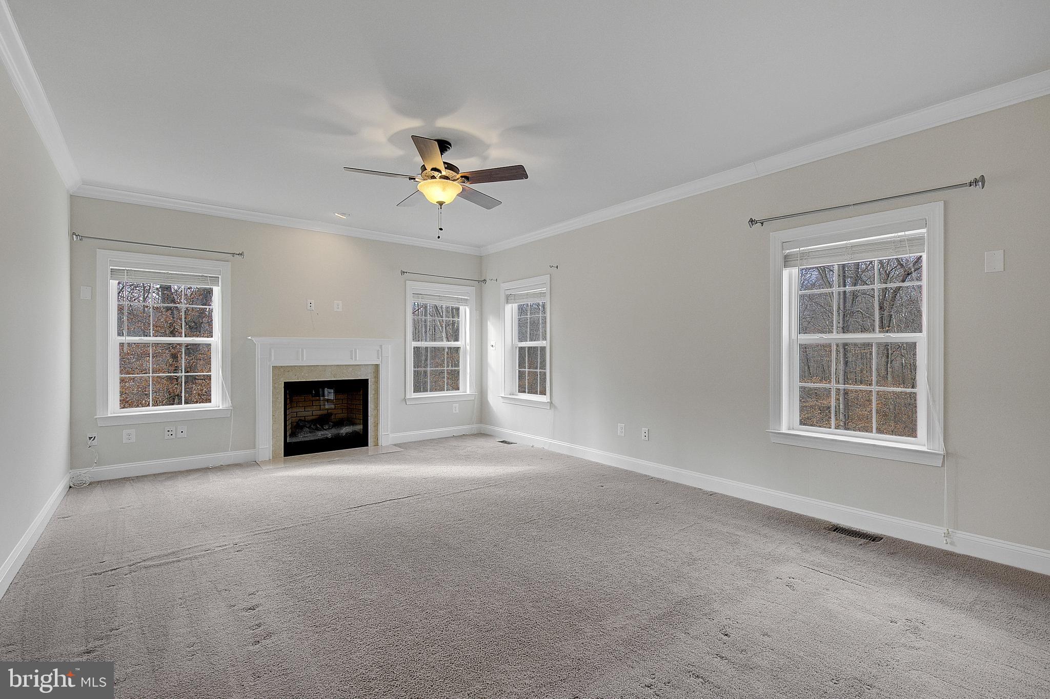 FARMS AT HUNTING CREEK - Residential