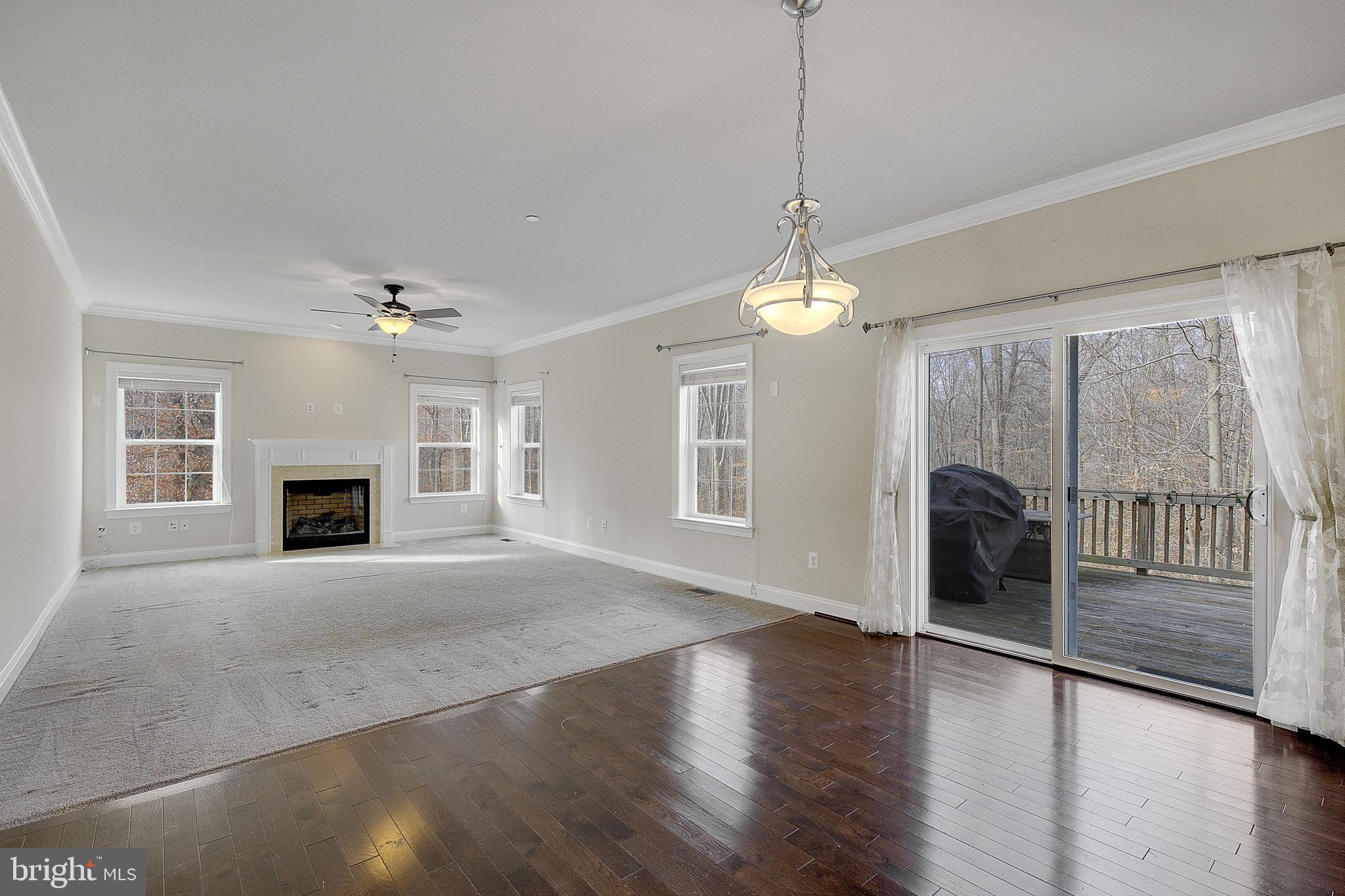 FARMS AT HUNTING CREEK - Residential