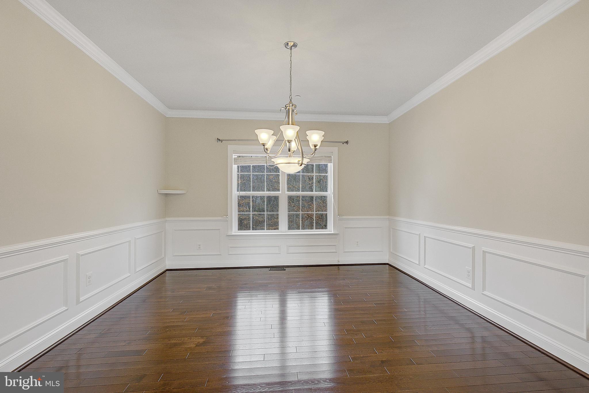 FARMS AT HUNTING CREEK - Residential