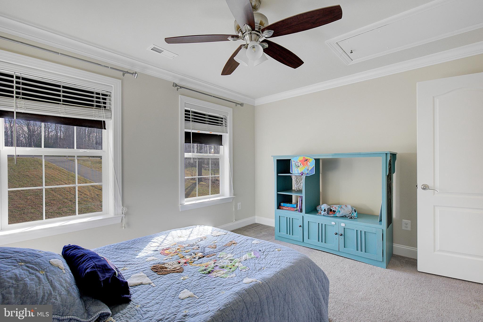 FARMS AT HUNTING CREEK - Residential