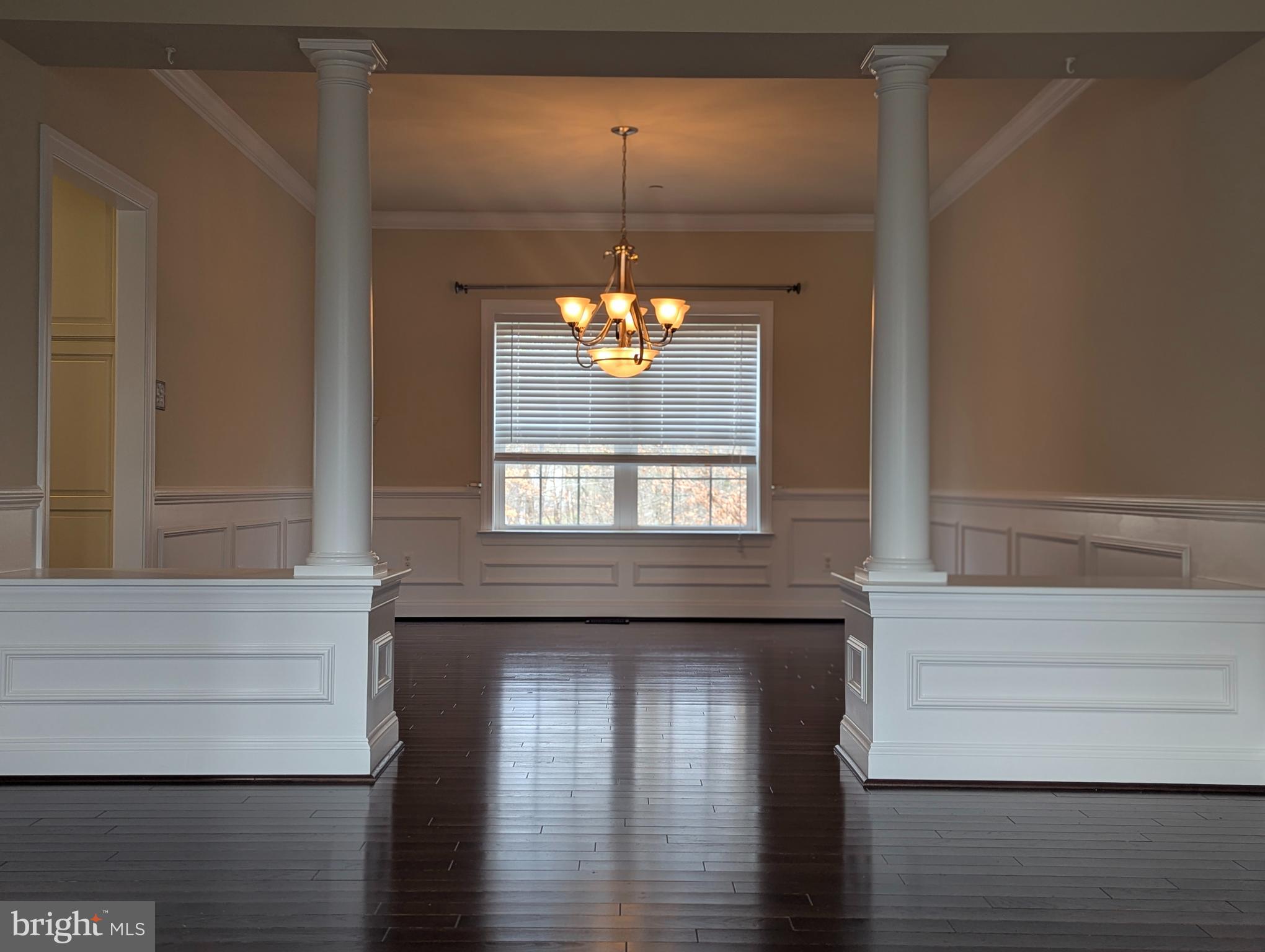 FARMS AT HUNTING CREEK - Residential