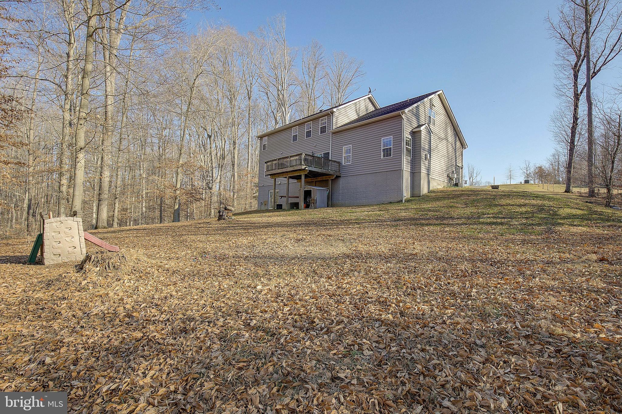 FARMS AT HUNTING CREEK - Residential