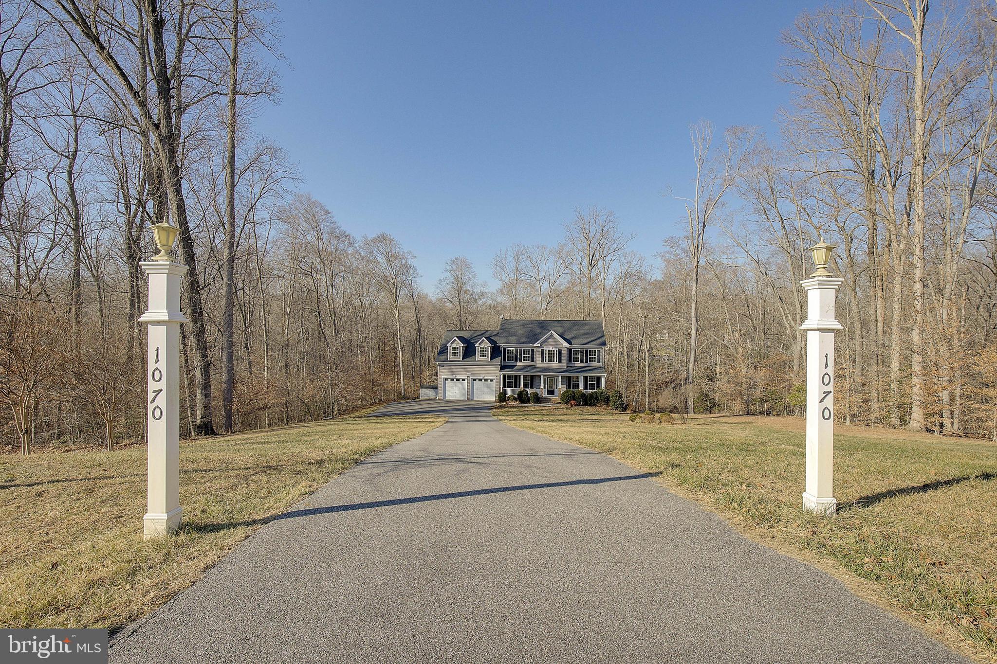 FARMS AT HUNTING CREEK - Residential