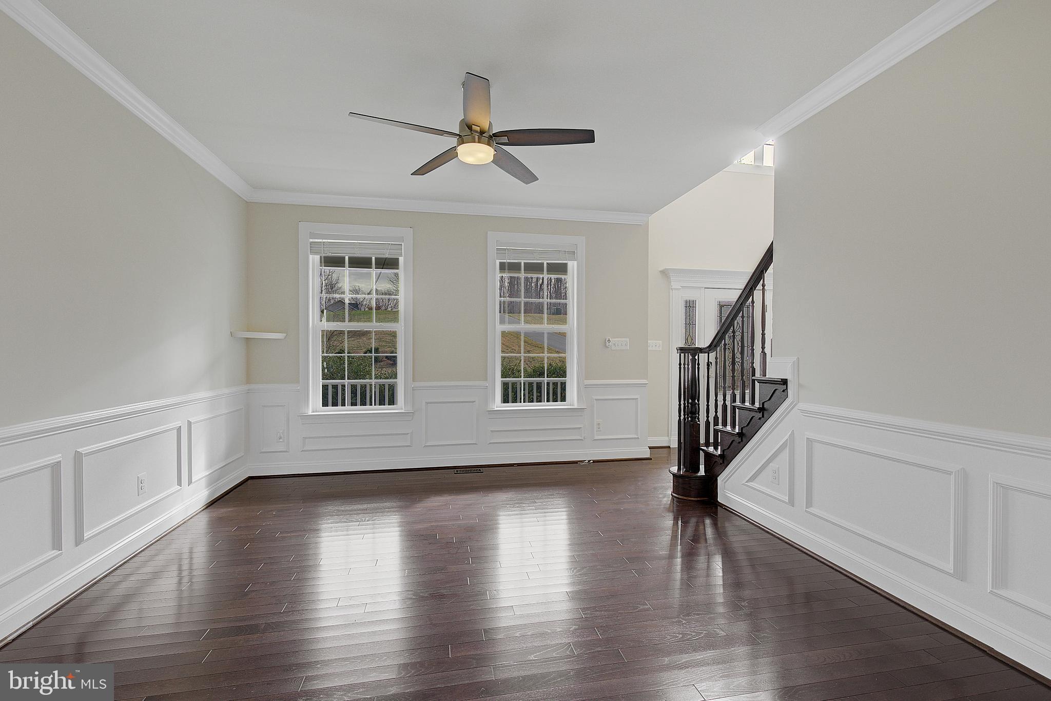 FARMS AT HUNTING CREEK - Residential