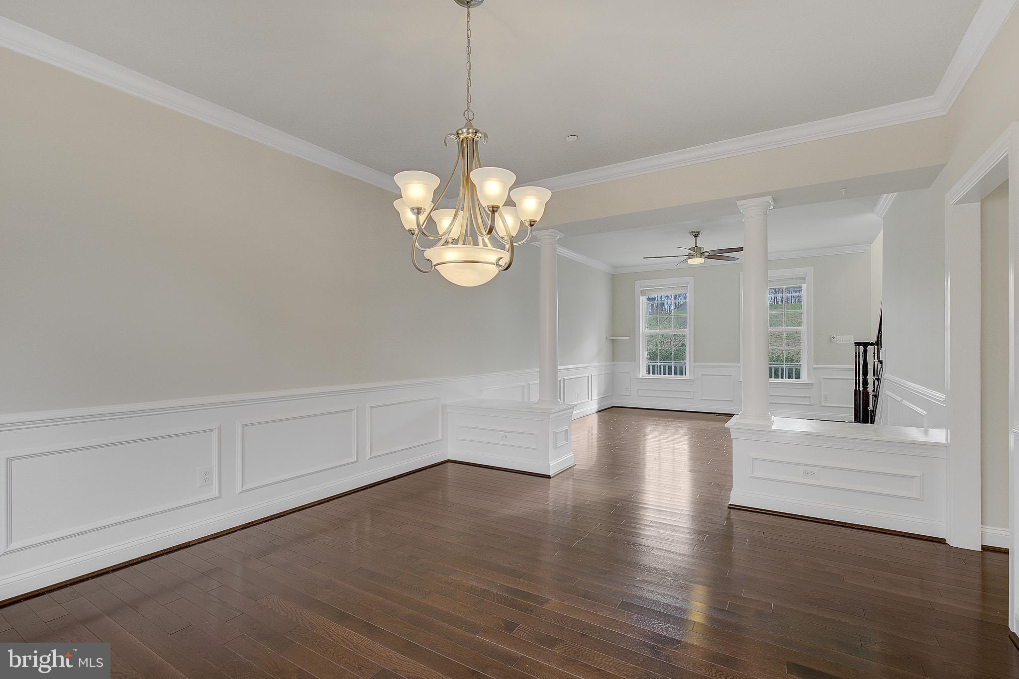 FARMS AT HUNTING CREEK - Residential